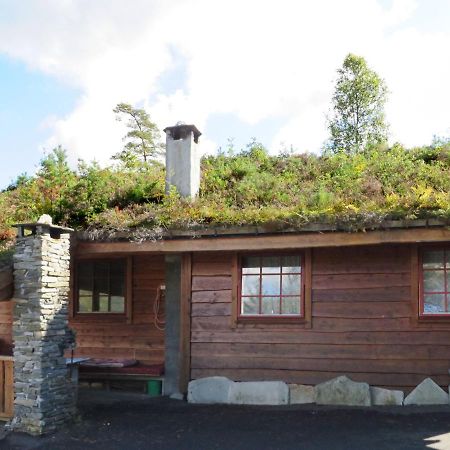 Chalet Anna - Fjh661 By Interhome Eikelandsosen Zewnętrze zdjęcie